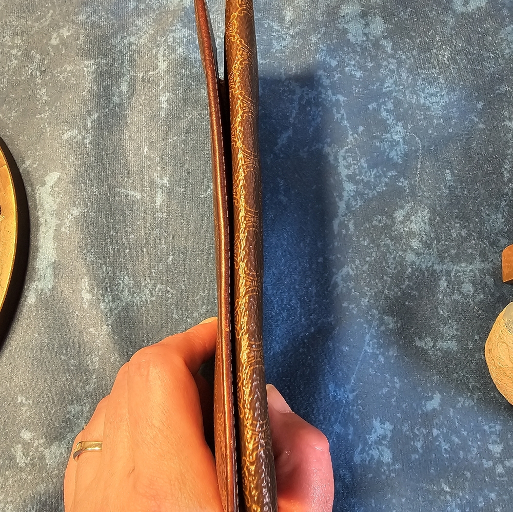 Authentic Celine Slim Wallet - image 5